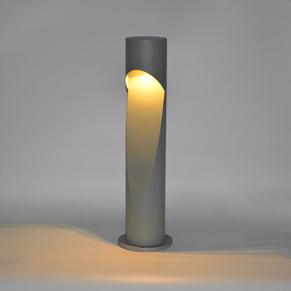 Waterproof Bollard LED Outdoor Grass Pathway Lights