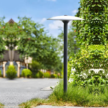 Waterproof Dome Mushroom LED Outdoor Landscape Lighting