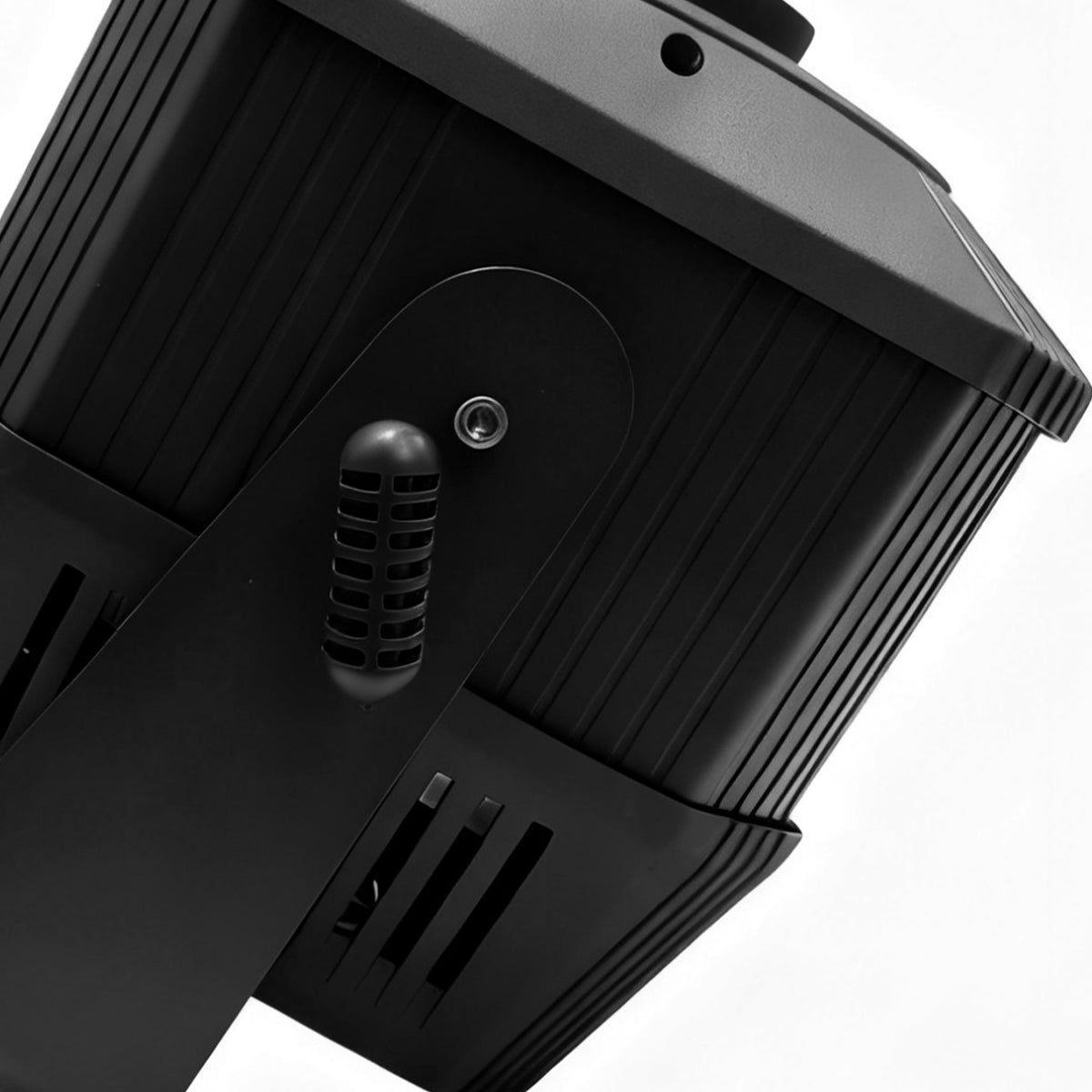 Waterproof Dynamic Water Waves LED Spot Light Ambient Lighting