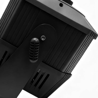 Waterproof Dynamic Water Waves LED Spot Light Ambient Lighting
