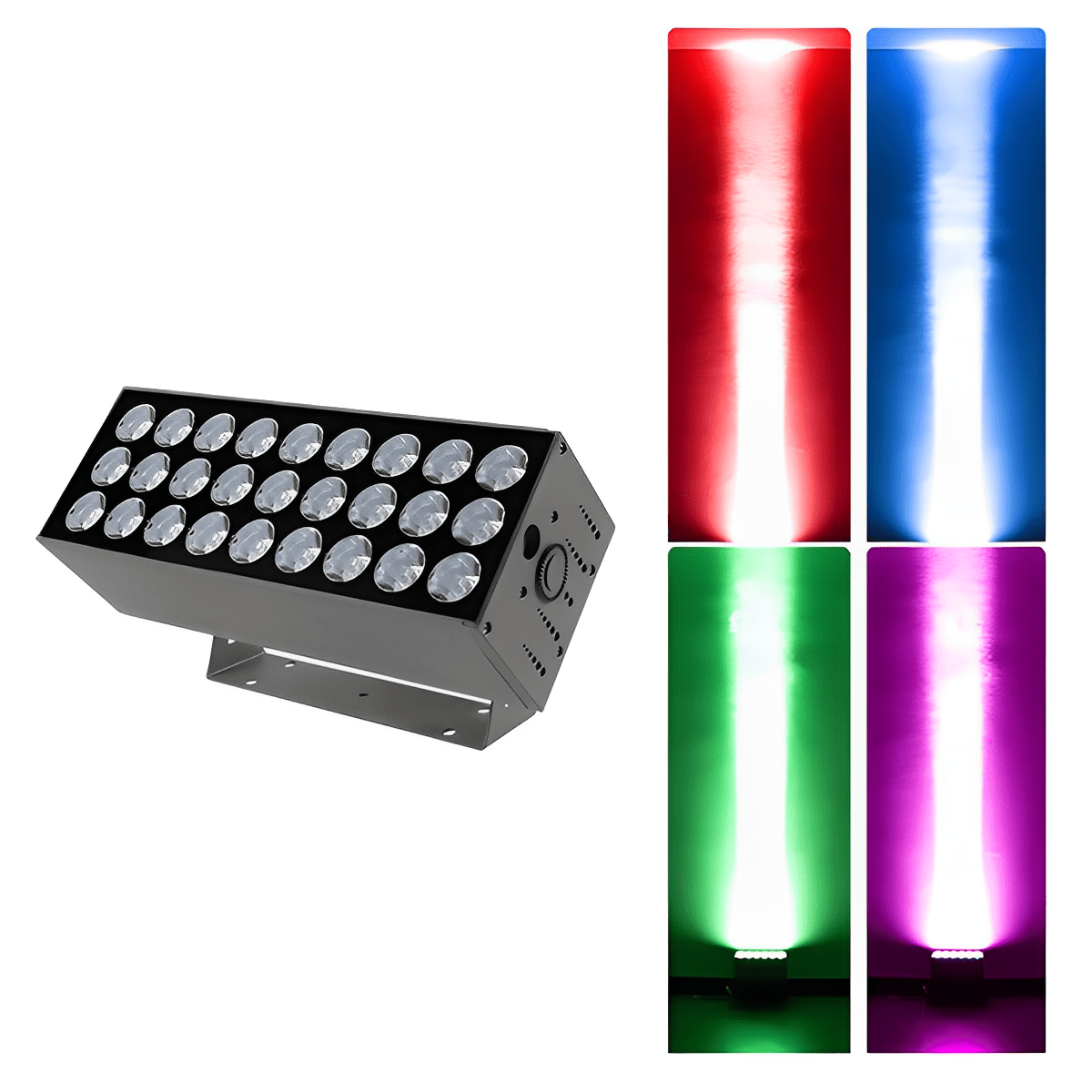 Waterproof IP65 LED Modern Outdoor Wall Lights Spotlight Lighting