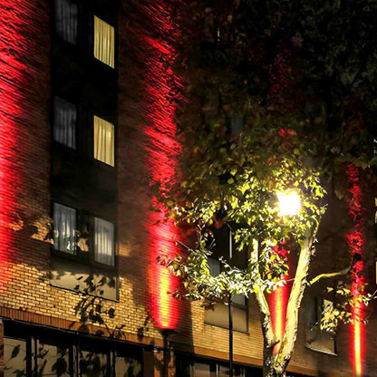 Waterproof IP65 LED Modern Outdoor Wall Lights Spotlight Lighting