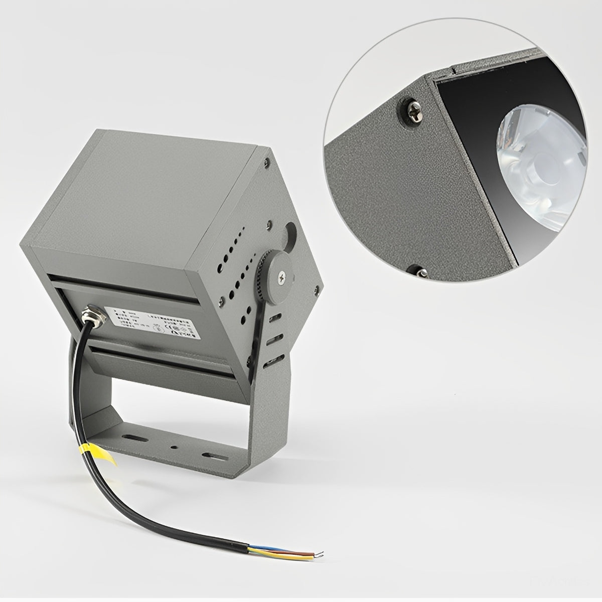 Waterproof IP65 LED Modern Outdoor Wall Lights Spotlight Lighting