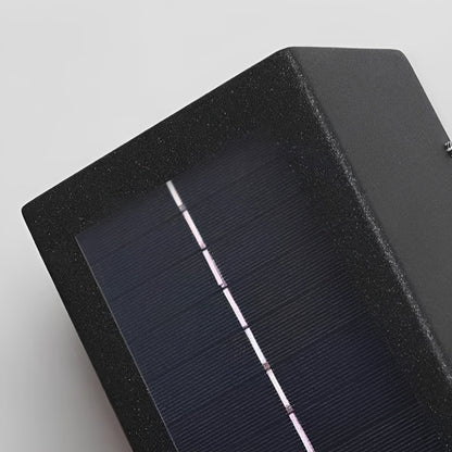 Waterproof LED Straight Wall Light