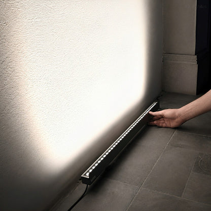 Waterproof LED Wall Washer Light DC24V – Outdoor Architectural Facade Lighting