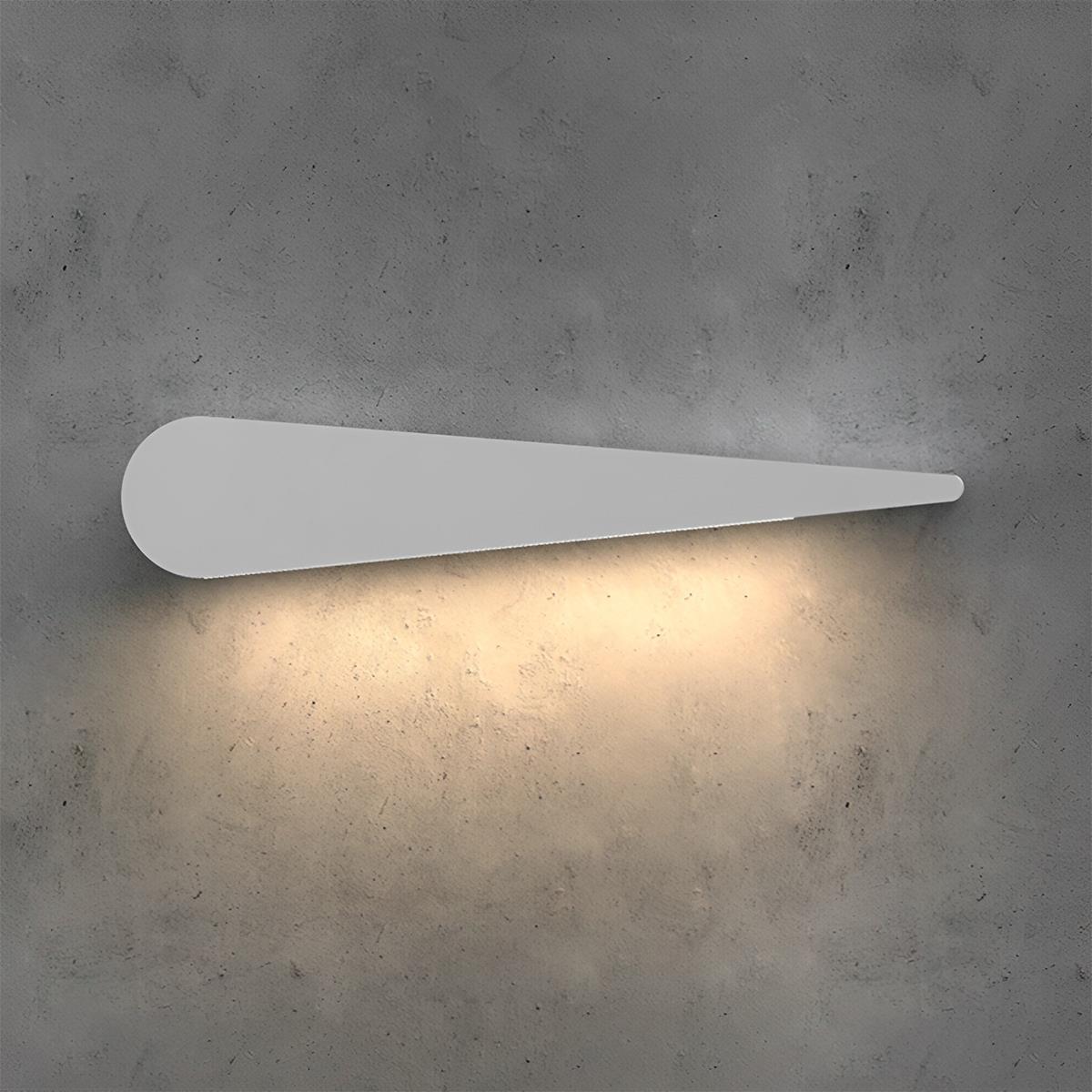 Waterproof Modern Animal Shape Outdoor LED Wall Lights