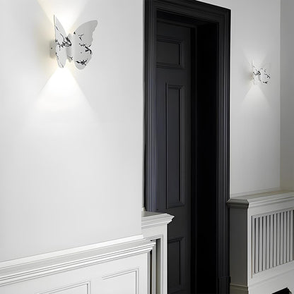 Waterproof Modern Animal Shape Outdoor LED Wall Lights