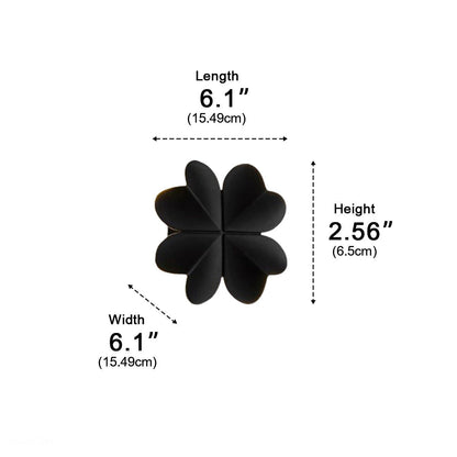 Waterproof Modern Animal Shape Outdoor LED Wall Lights