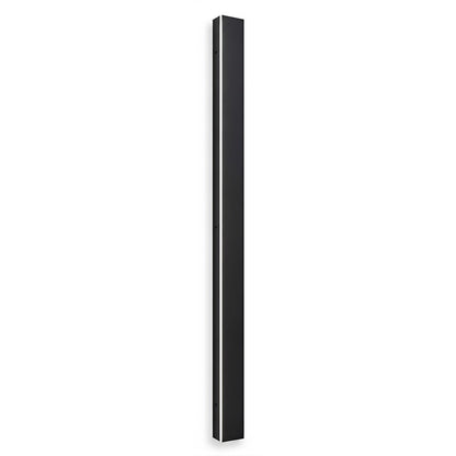Waterproof Modern LED Long Strip Outdoor Wall Porch Lights