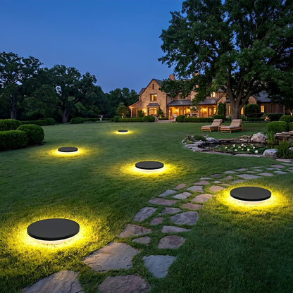 Waterproof Outdoor Grass Light LED Ground Lights for Villa Garden