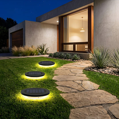 Waterproof Outdoor Grass Light LED Ground Lights for Villa Garden