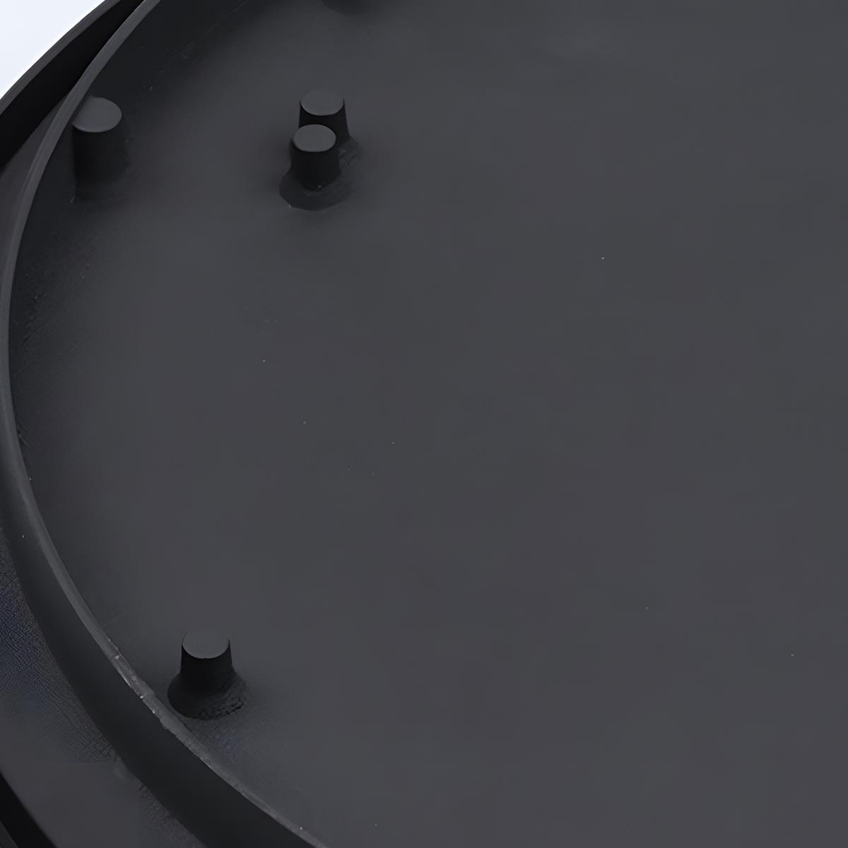 Waterproof Outdoor LED Round Porch Light Exterior Wall Lights