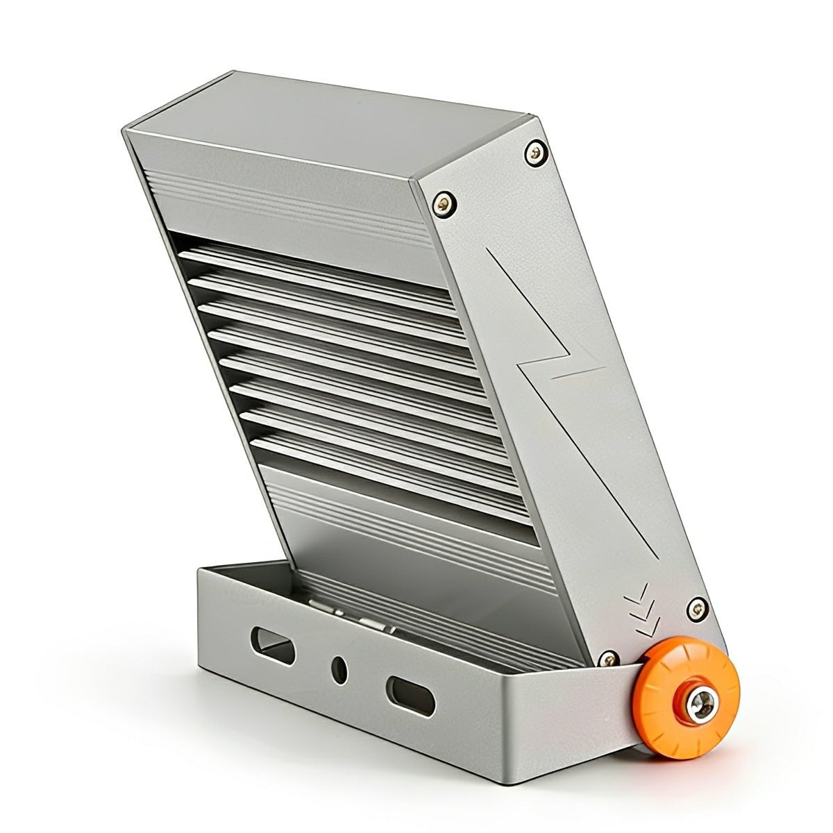 Waterproof Outdoor LED Spot Lights – Industrial Exterior Wall Washer Lighting