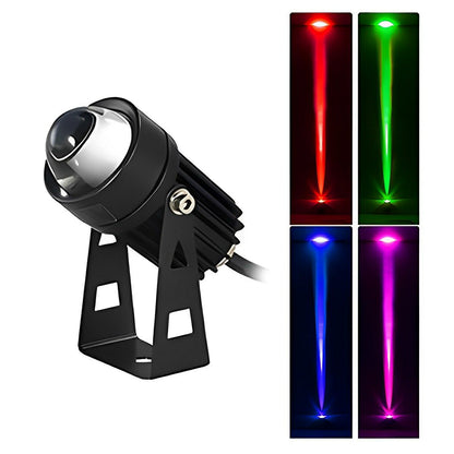 High Power LED Outdoor Wall Washer Light Architectural Spotlight