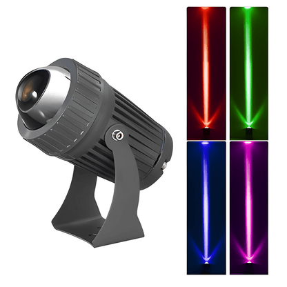 High Power LED Outdoor Wall Washer Light Architectural Spotlight