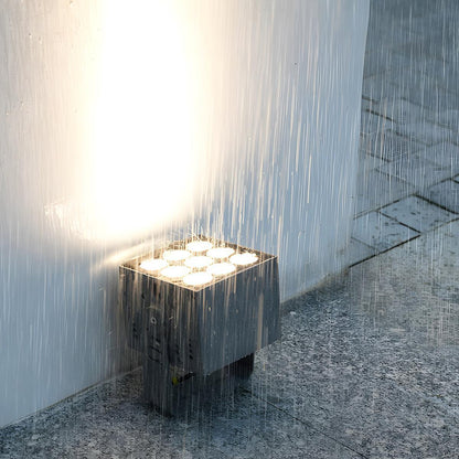 High Power LED Outdoor Wall Washer Light Architectural Spotlight
