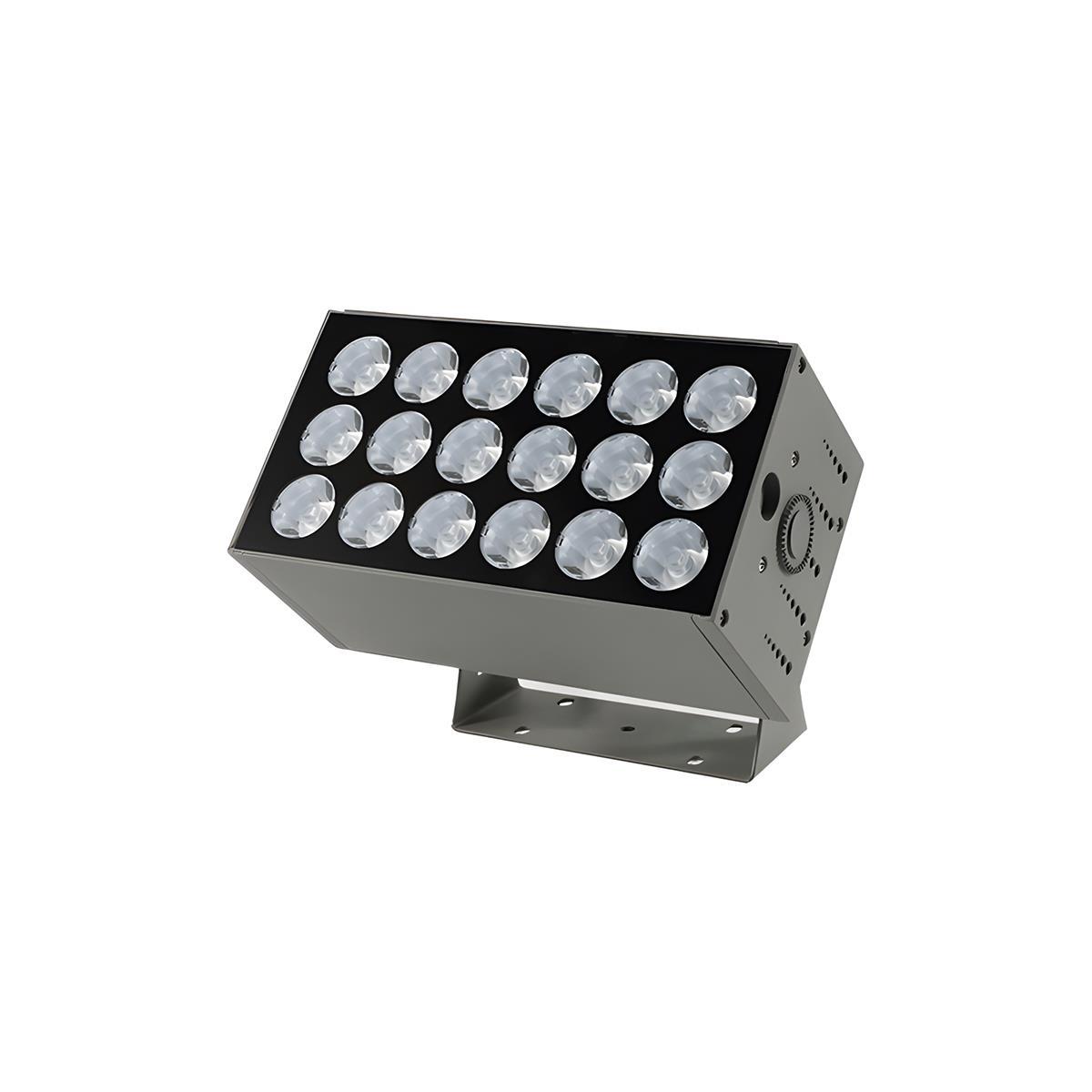 High Power LED Outdoor Wall Washer Light Architectural Spotlight
