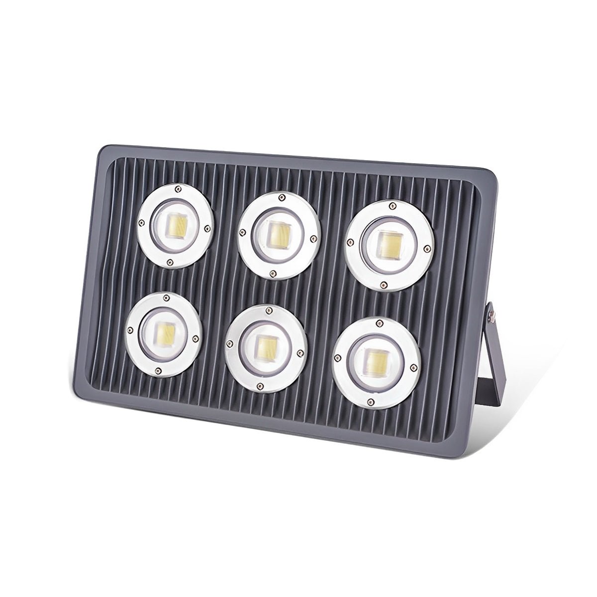 Waterproof Outdoor Safety Explosion-Proof LED Floodlight Barn Light
