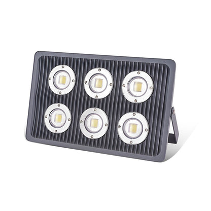 Waterproof Outdoor Safety Explosion-Proof LED Floodlight Barn Light