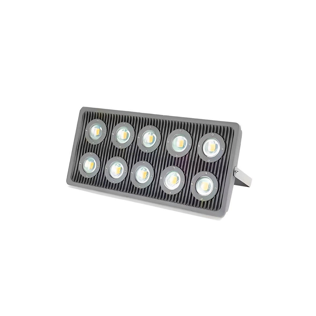 Waterproof Outdoor Safety Explosion-Proof LED Floodlight Barn Light