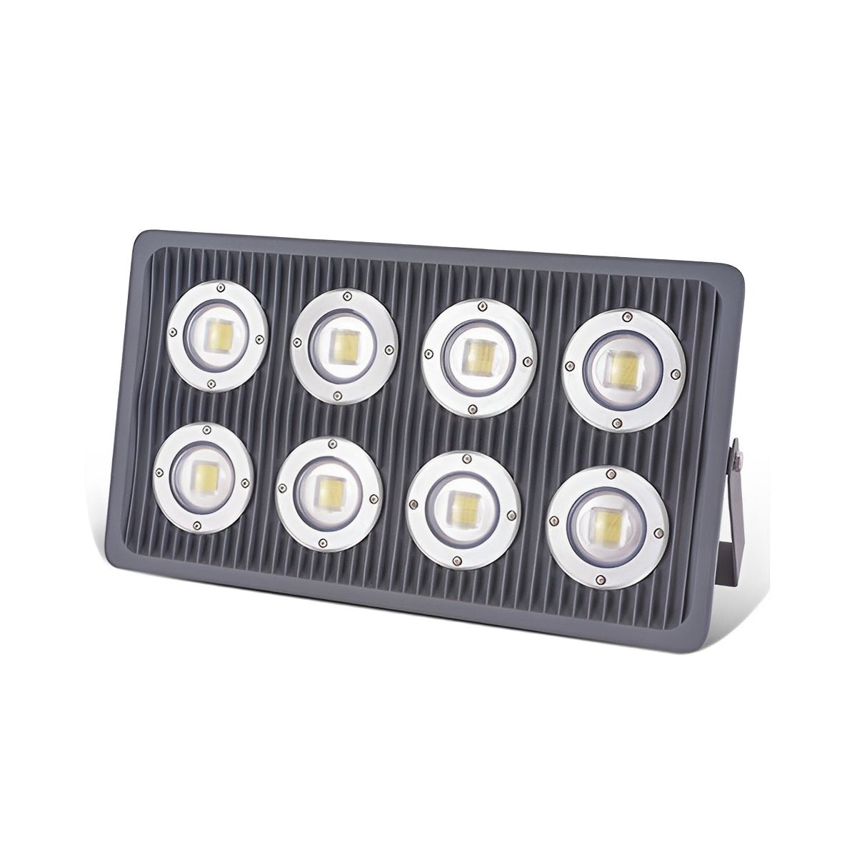 Waterproof Outdoor Safety Explosion-Proof LED Floodlight Barn Light