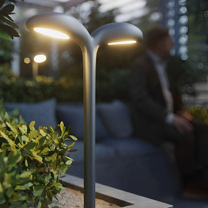 Waterproof Pea LED Outdoor Landscape Lawn Lighting