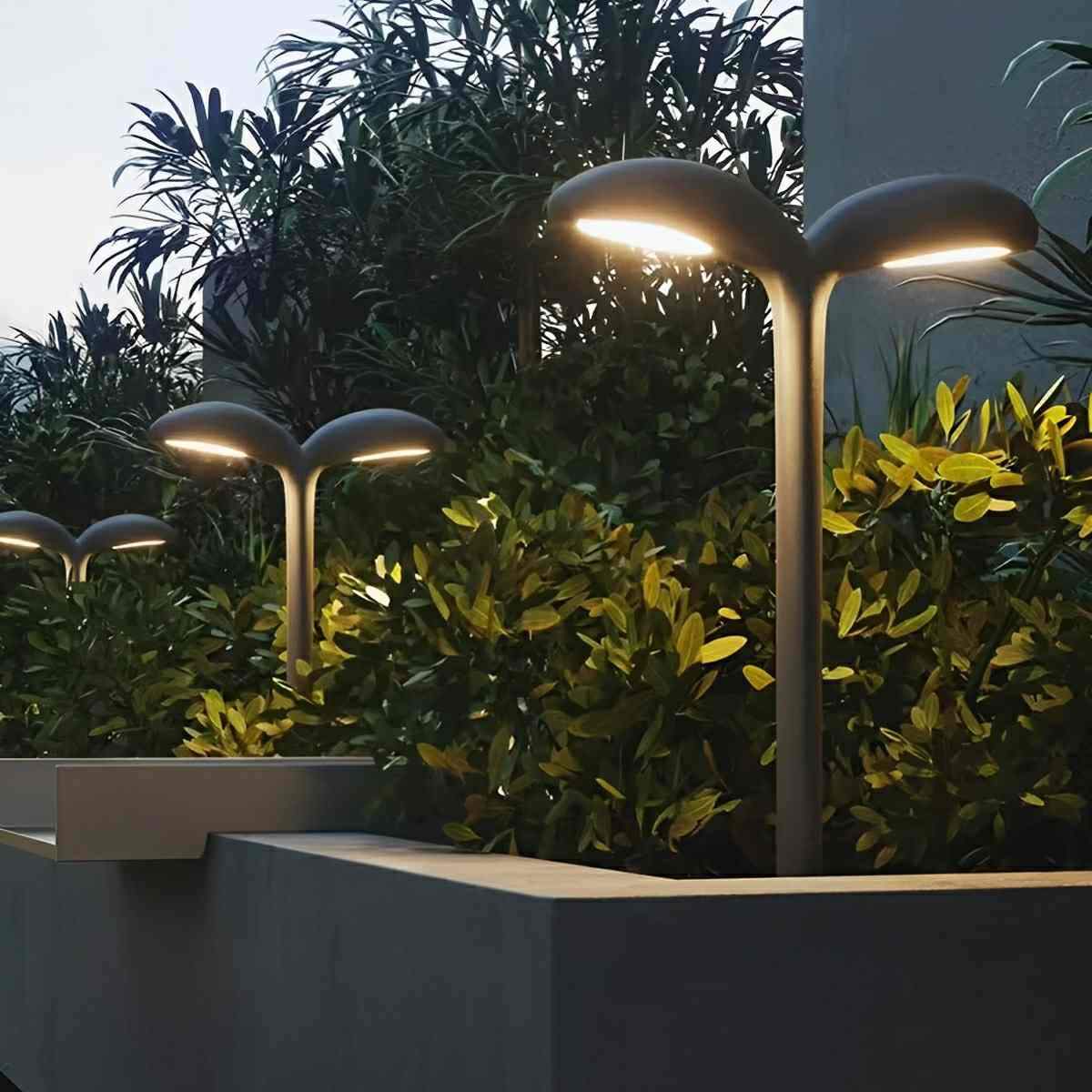 Waterproof Pea LED Outdoor Landscape Lawn Lighting