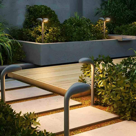 Waterproof Pea LED Outdoor Landscape Lawn Lighting