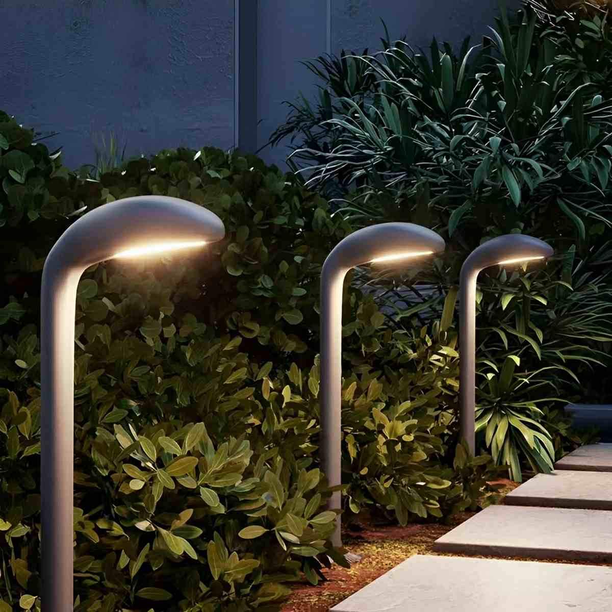 Waterproof Pea LED Outdoor Landscape Lawn Lighting