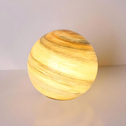Waterproof Globe Planet LED Outdoor Landscape Lighting