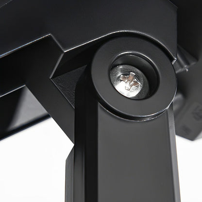 Waterproof Solar LED Adjustable Modern Outdoor Landscape Tree Spotlight