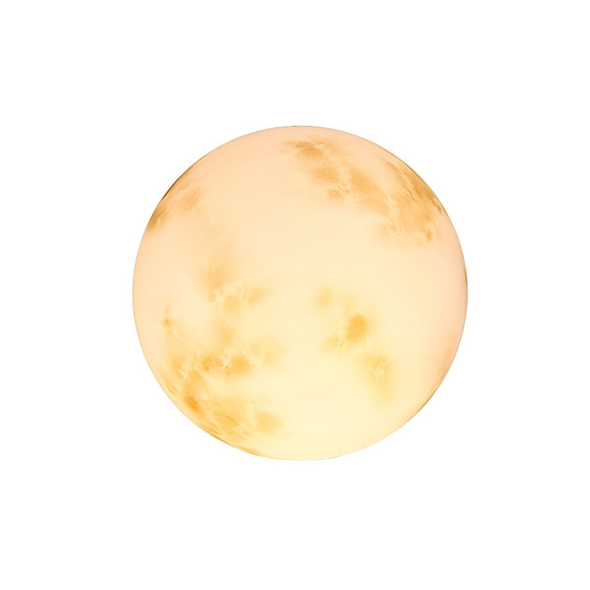 Waterproof Moon Ball Lights Garden Landscape Lawn Lights