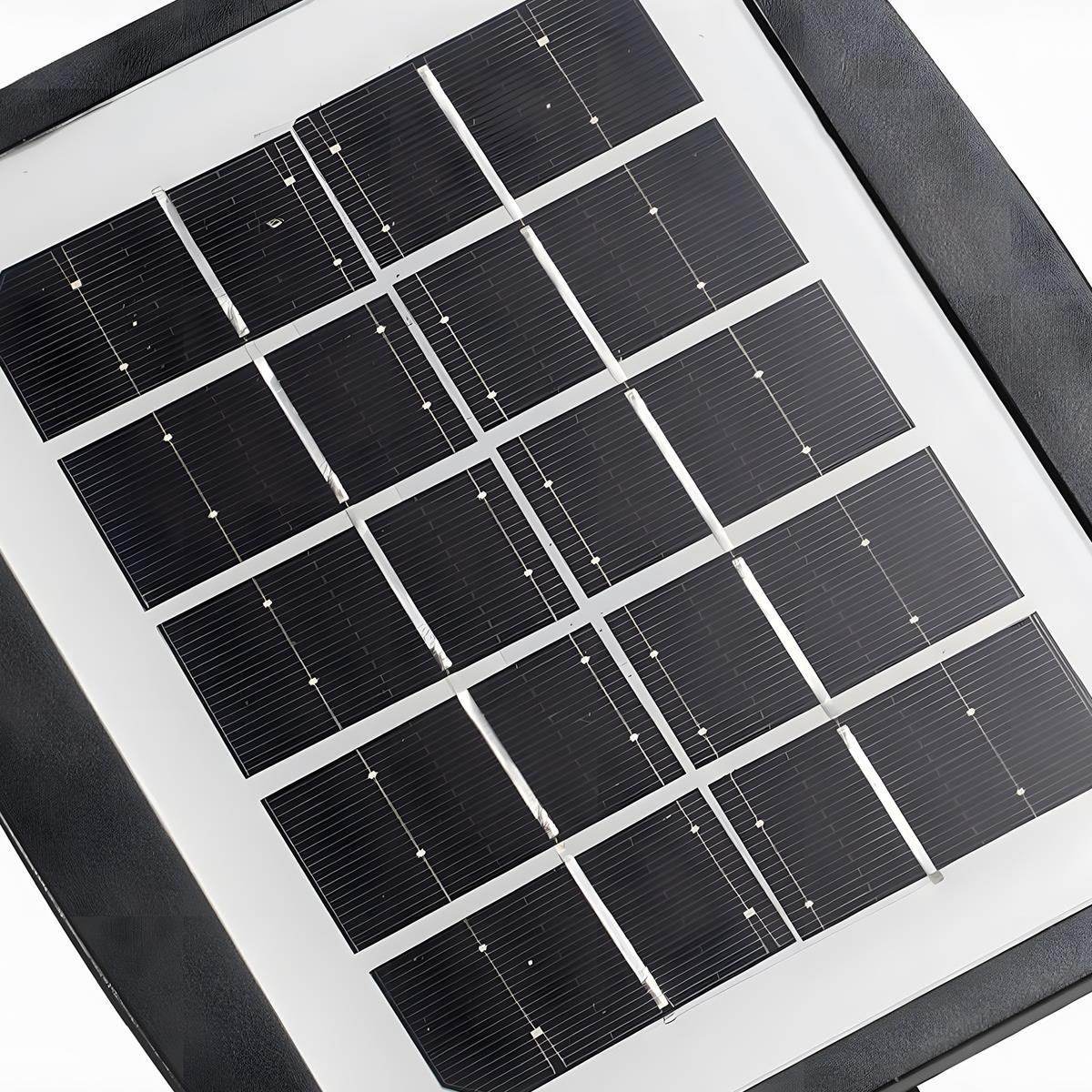 Waterproof Solar Spot LED Light Landscape Lighting