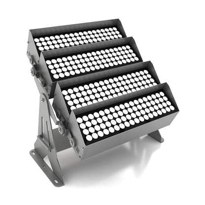Waterproof Super Bright High Power LED Outdoor Spot Lights