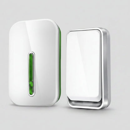 Wireless Video Doorbell, Easy Install