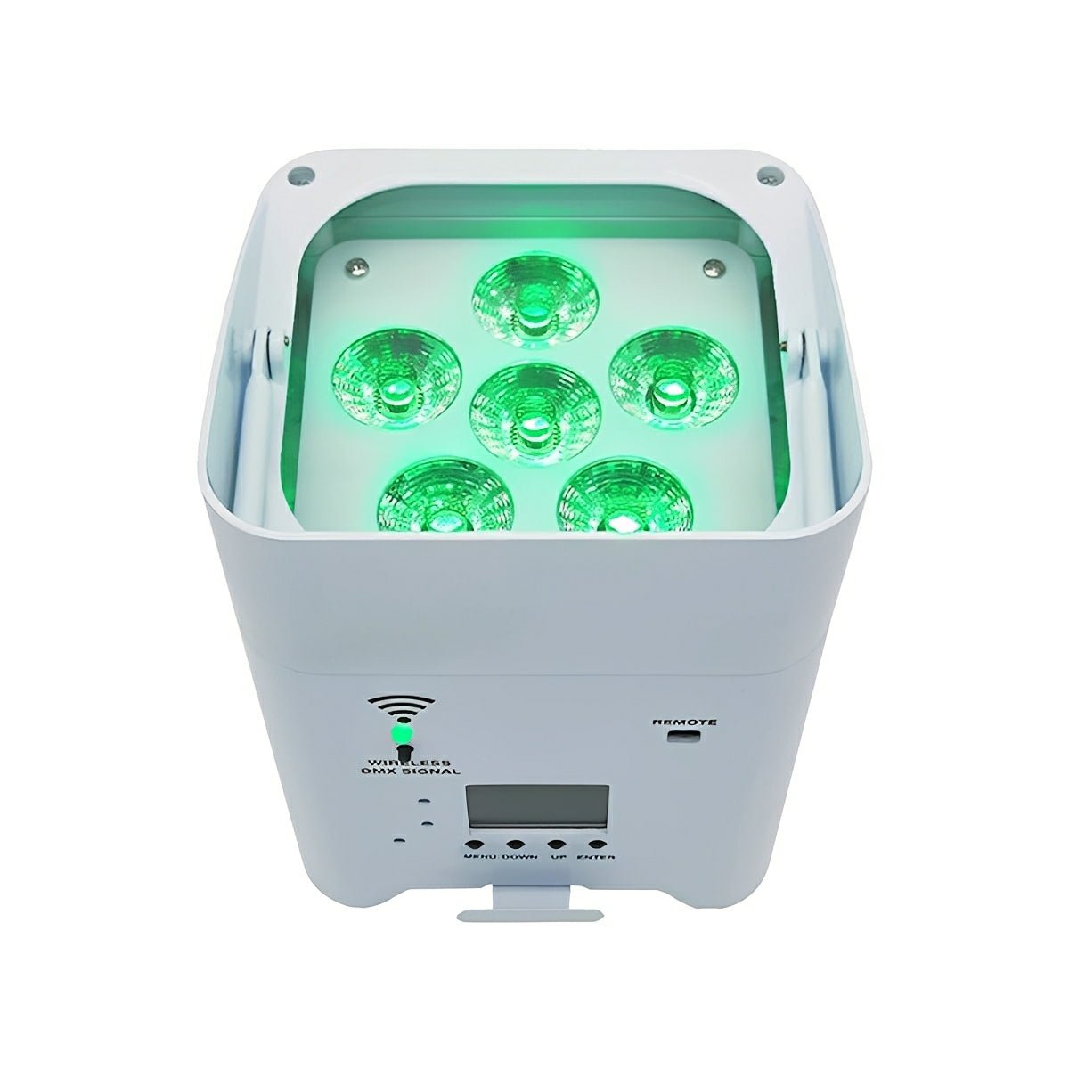 Wireless WiFi 2.4G LED Spot Light Ambient Lighting