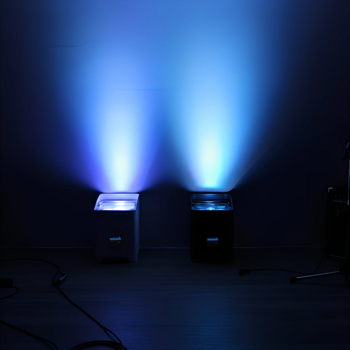 Wireless WiFi 2.4G LED Spot Light Ambient Lighting