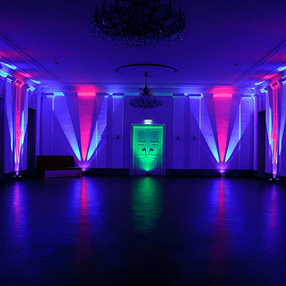 Wireless WiFi 2.4G LED Spot Light Ambient Lighting