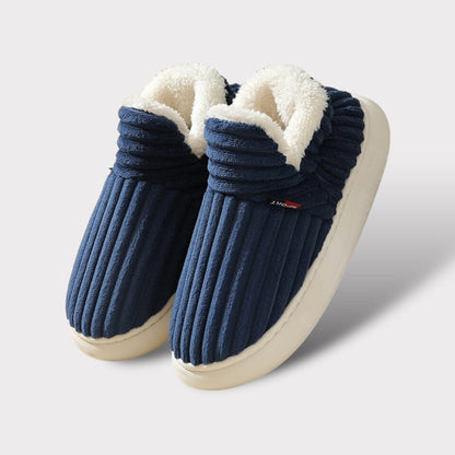 Cozy Warm House Slippers for Women