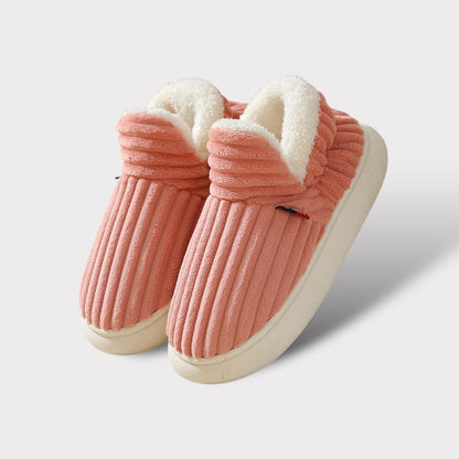 Cozy Warm House Slippers for Women