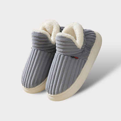 Cozy Warm House Slippers for Women