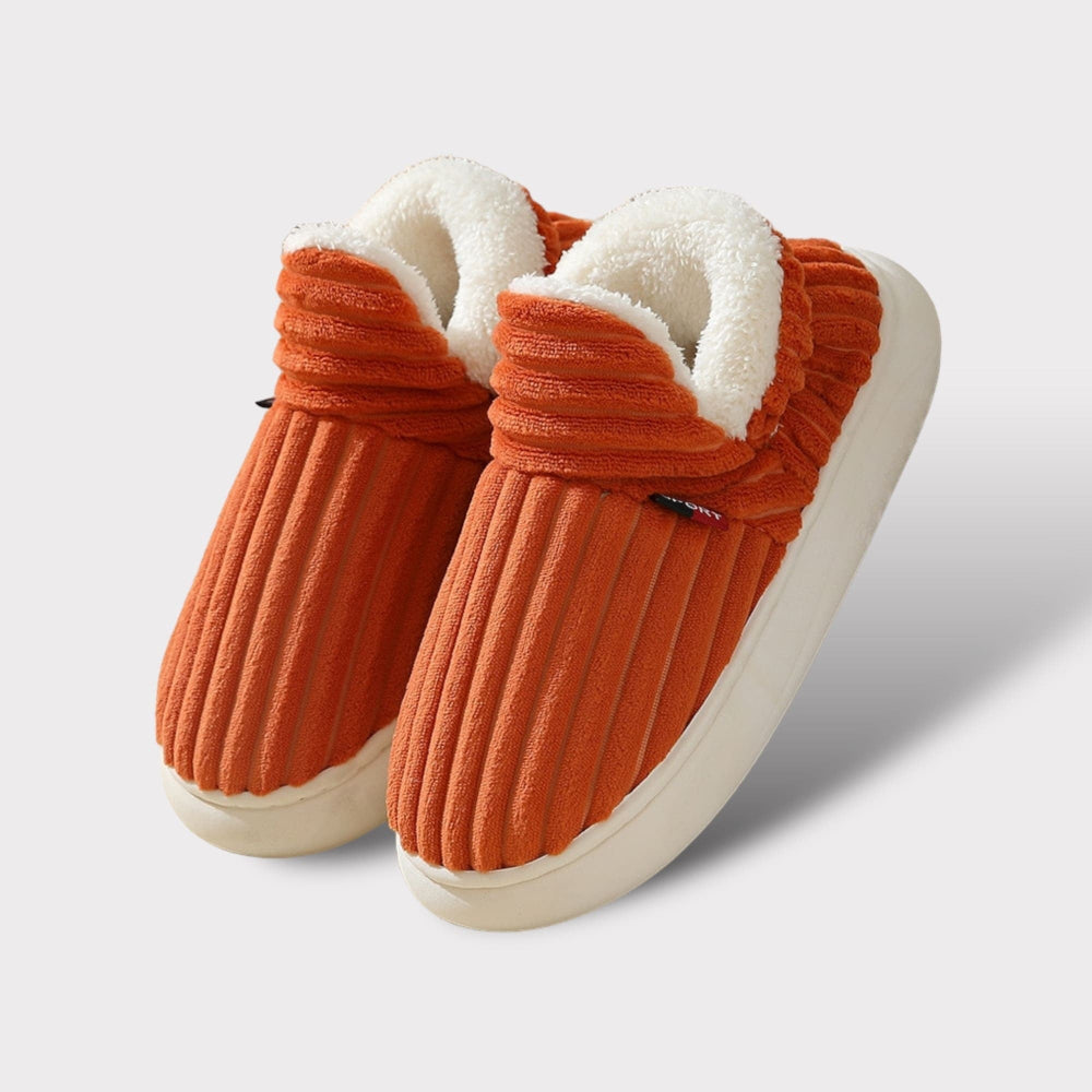 Cozy Warm House Slippers for Women