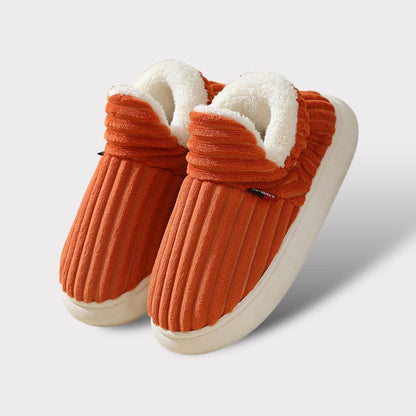 Cozy Warm House Slippers for Women