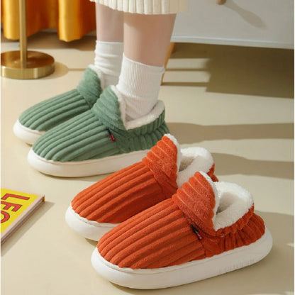 Cozy Warm House Slippers for Women