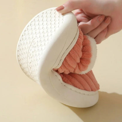 Cozy Warm House Slippers for Women