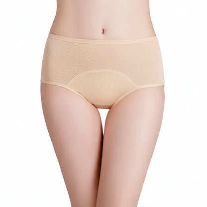 Women's Leak-Proof Absorbent Underwear