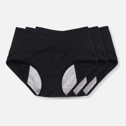 Women's Leak-Proof Absorbent Underwear