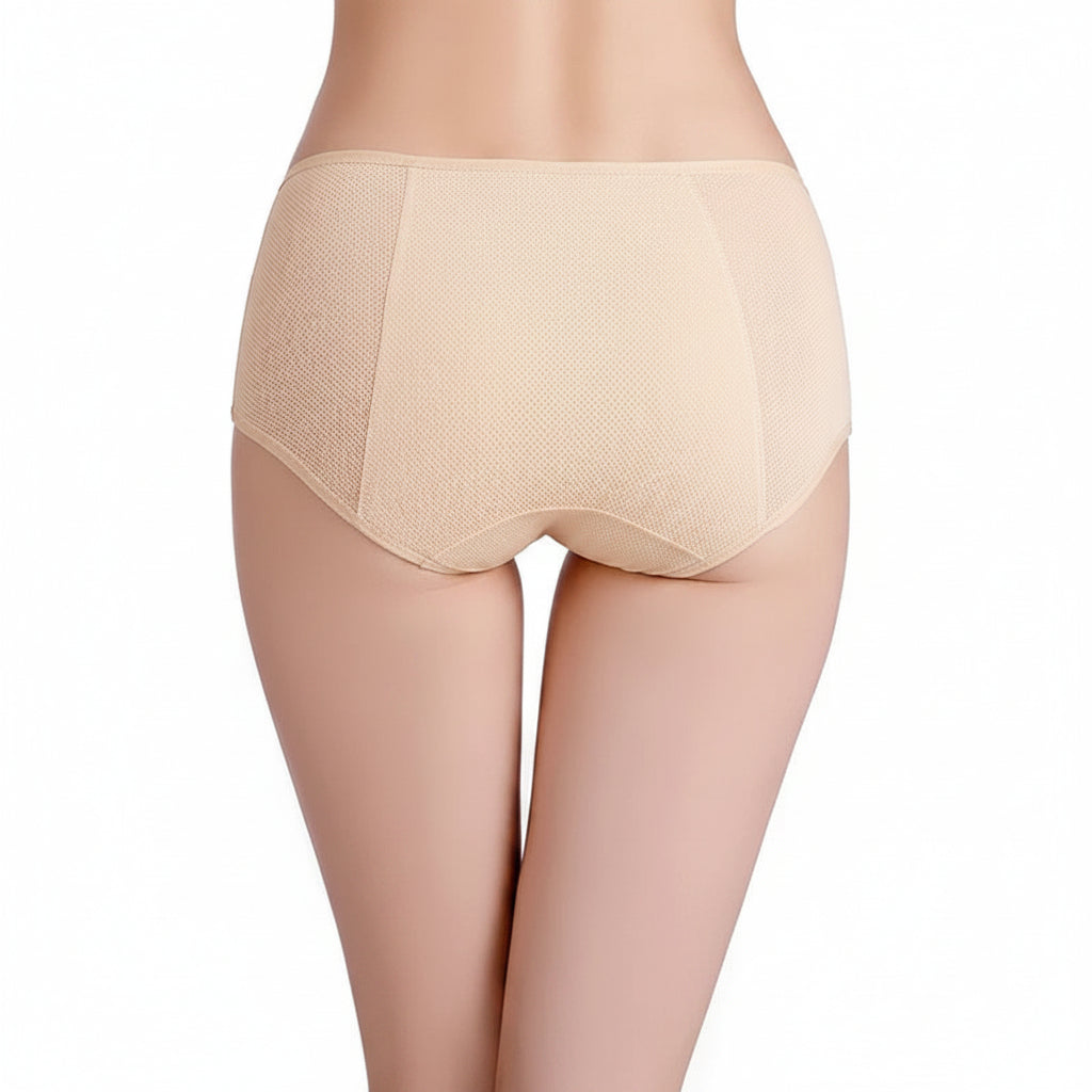 Women's Leak-Proof Absorbent Underwear