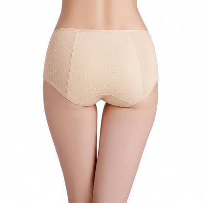 Women's Leak-Proof Absorbent Underwear