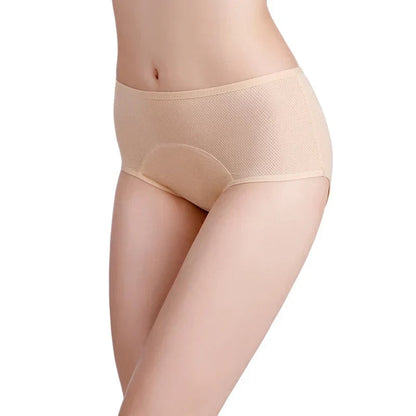 Women's Leak-Proof Absorbent Underwear